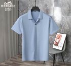 Hermes Men's Polo 255