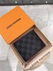 Louis Vuitton Original Quality Wallets 114