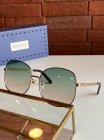 Gucci High Quality Sunglasses 1666
