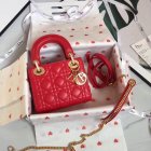 DIOR High Quality Handbags 910