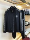 Louis Vuitton Men's Long Sleeve Suits 31