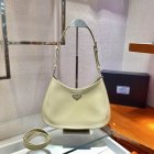 Prada Original Quality Handbags 863