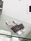 DIOR Women's Slippers 128