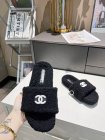 Chanel Women's Slippers 261