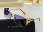 Burberry High Quality Sunglasses 949