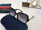 Gucci High Quality Sunglasses 1190