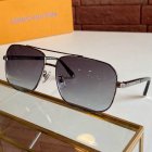 Louis Vuitton High Quality Sunglasses 3234