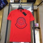 Moncler Men's T-shirts 225