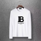 Balmain Men's Long Sleeve T-shirts 63