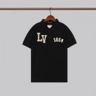 Louis Vuitton Men's Polo 127