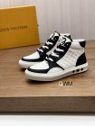 Louis Vuitton Men's shoes 3159