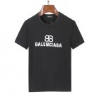 Balenciaga Men's T-shirts 07