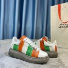 Alexander McQueen Men's Shoes 285