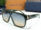 Louis Vuitton High Quality Sunglasses 734