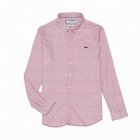Lacoste Men's Shirts 56