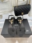 Chanel Women's Slippers 321