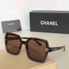 Chanel High Quality Sunglasses 1387