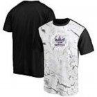 adidas Apparel Men's T-shirts 1002