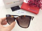 Chanel High Quality Sunglasses 310