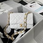 Chanel Original Quality Handbags 1599
