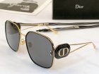 DIOR High Quality Sunglasses 204