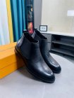 Louis Vuitton Men's shoes 1017