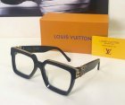 Louis Vuitton High Quality Sunglasses 1567