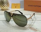 Louis Vuitton High Quality Sunglasses 395