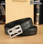 Burberry Original Quality Belts 455