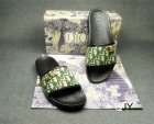 DIOR Men's Slippers 92