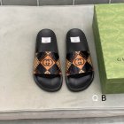 Gucci Men's Slippers 111