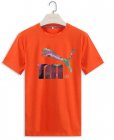 PUMA Men's T-shirt 756