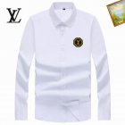 Louis Vuitton Men's Shirts 388