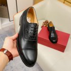 Salvatore Ferragamo Men's Shoes 498