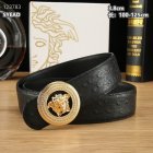 Versace Original Quality Belts 626