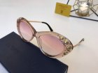 Louis Vuitton High Quality Sunglasses 483