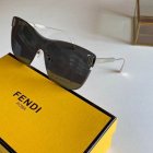 Fendi High Quality Sunglasses 311