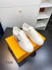 Louis Vuitton Women's Shoes 824