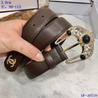 Chanel Original Quality Belts 44