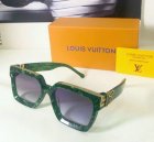 Louis Vuitton High Quality Sunglasses 1546