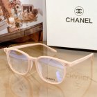 Chanel High Quality Sunglasses 4105