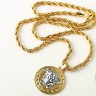 Versace Jewelry Necklaces 205