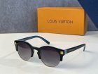 Louis Vuitton High Quality Sunglasses 4521
