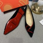 Christian Louboutin Women's Shoes 346
