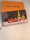 Louis Vuitton High Quality Wallets 523