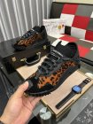Dolce & Gabbana Men's Shoes 732