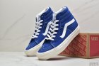 Vans Women's Shoes 57