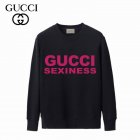 Gucci Men's Long Sleeve T-shirts 100
