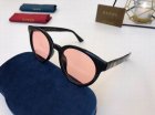 Gucci High Quality Sunglasses 1199
