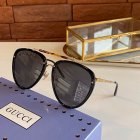 Gucci High Quality Sunglasses 997